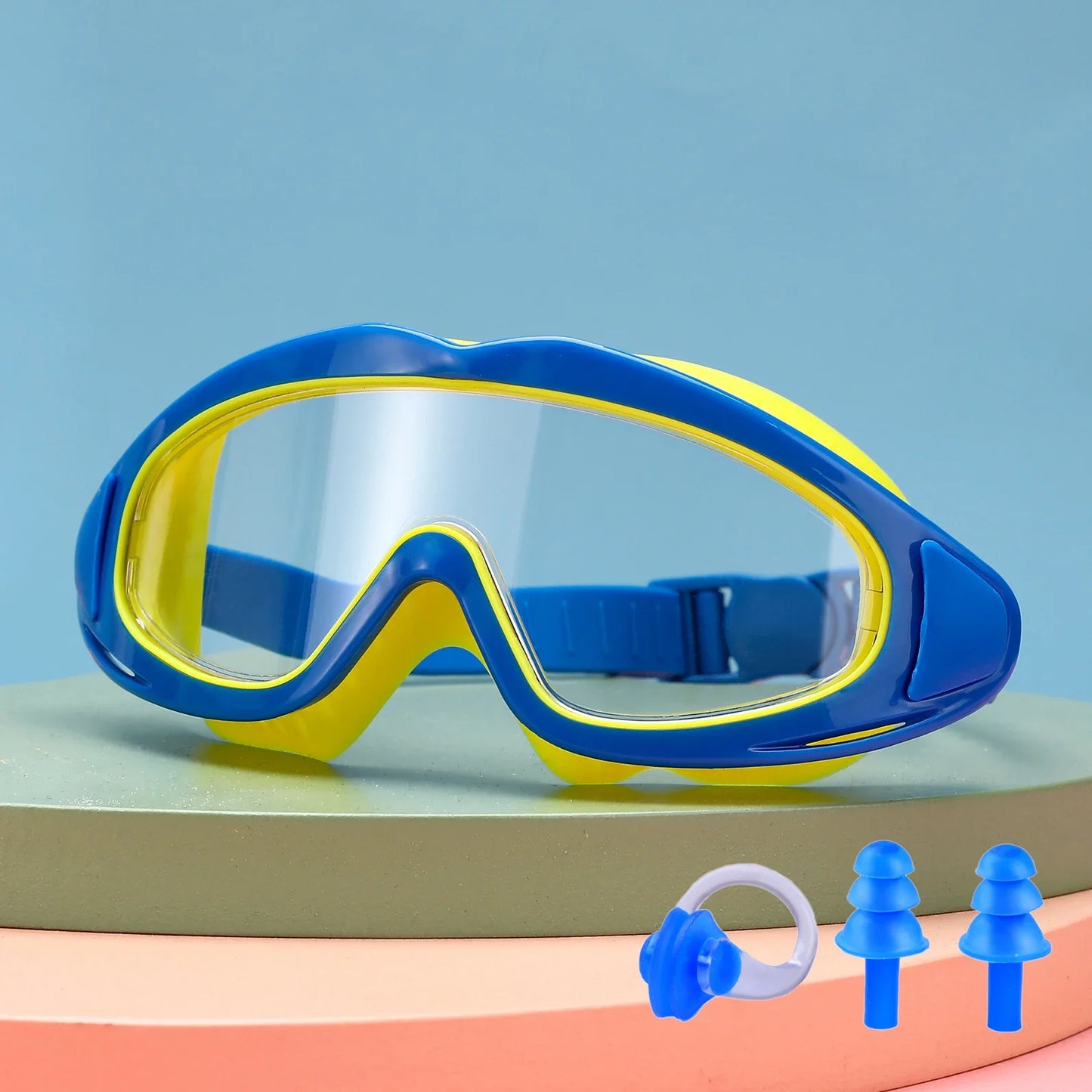 Óculos de Natação Surfkids
