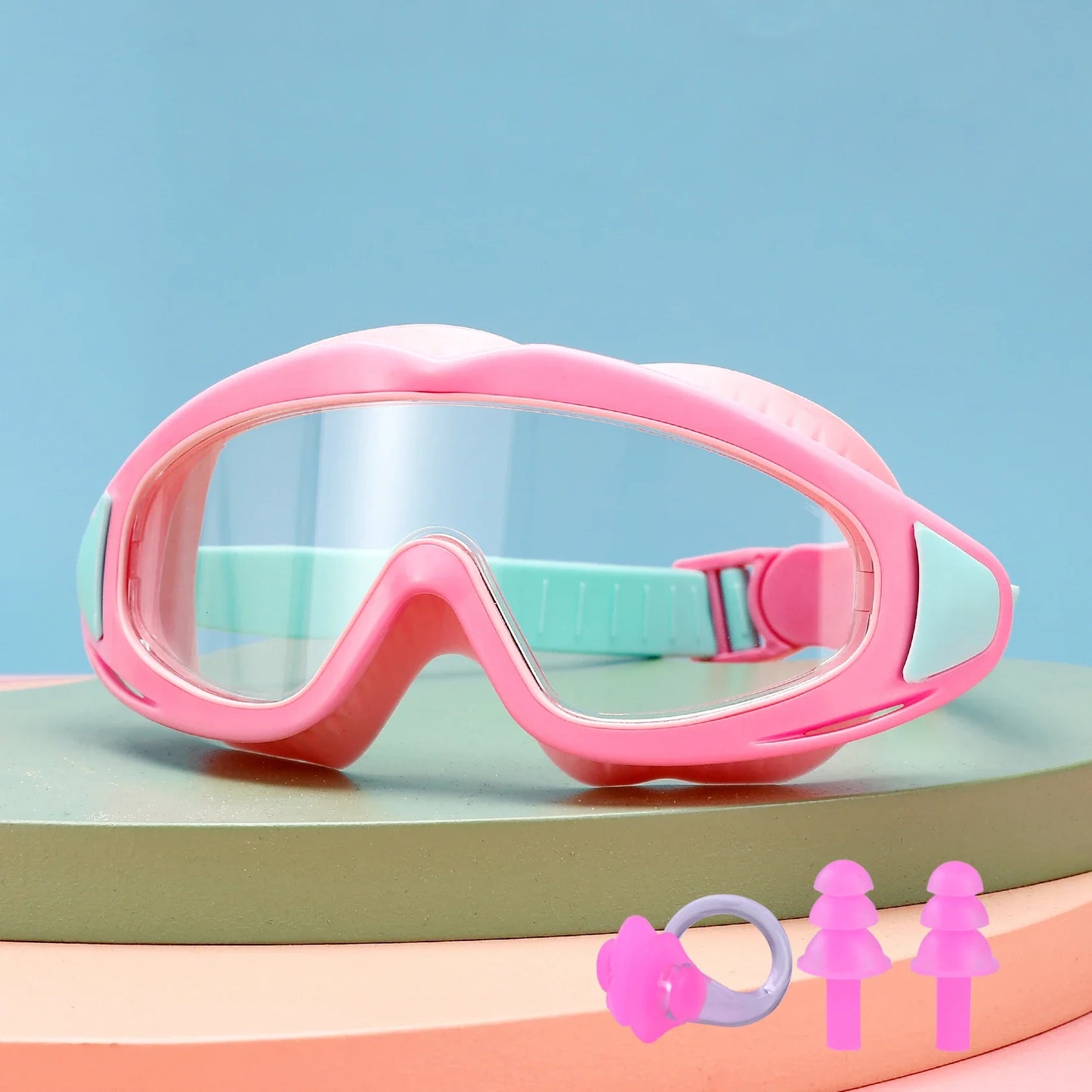 Óculos de Natação Surfkids