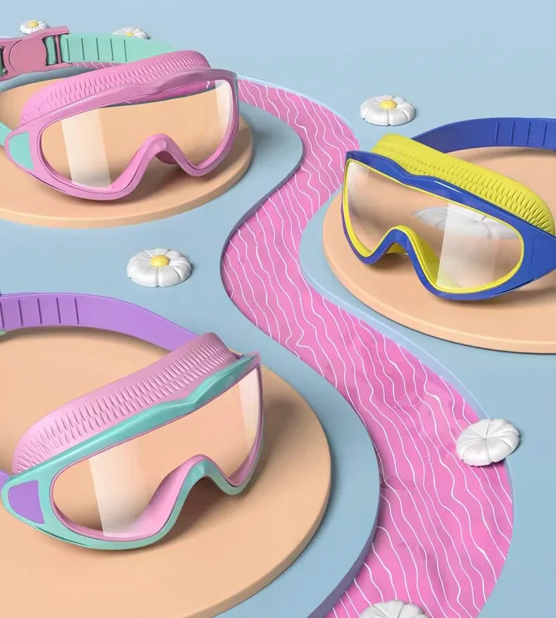 Óculos de Natação Surfkids
